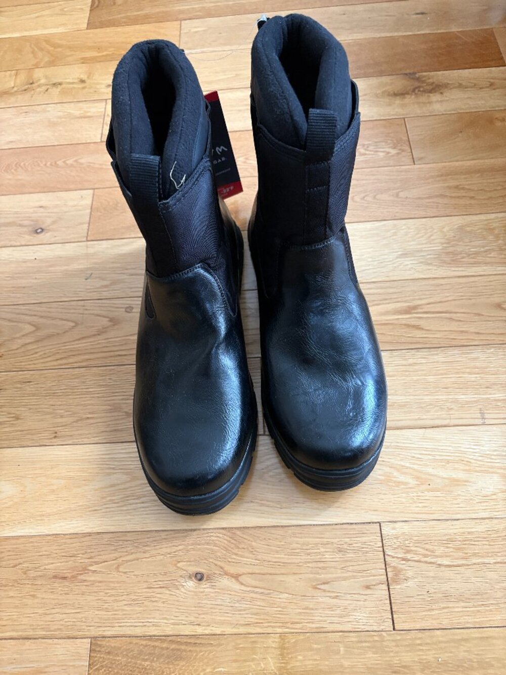 Winter Boots Men's Size 13 Clarks